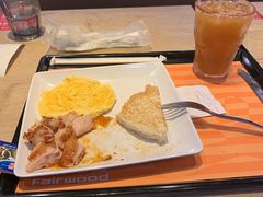 -大快活(丽丰店)