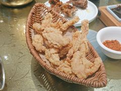 -春熙台韩国料理·章鱼肥牛(西丽店)