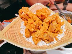 老哥酥肉-哥老官重庆美蛙鱼头(虹口龙之梦店)