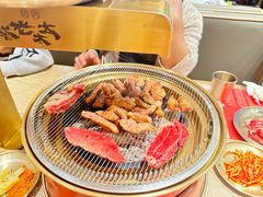 -西塔老太太泥炉烤肉(沈阳店)