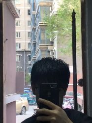 -木格造型美发