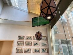 -金湖港式餐厅(建外店)