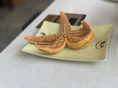 -大锅强·蒸海鲜青岛菜(吾悦广场店)