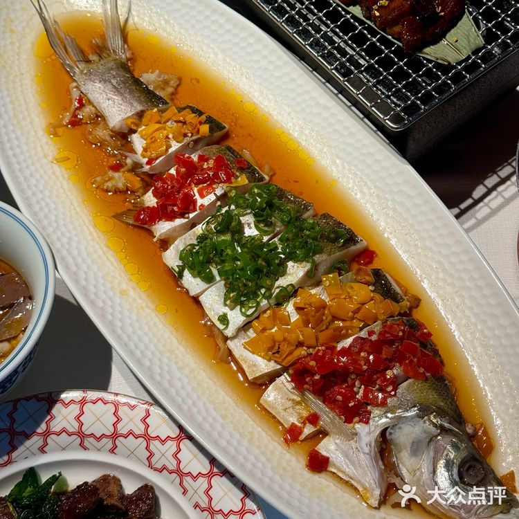 南京地标餐厅告白?这份“金陵热恋”攻略请收下