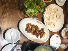 -胡胖子有点味·湘鄂菜(花桥中百仓储店)