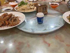 -新金盛·海鲜酒楼(盐田店)