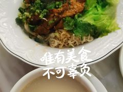 -翠华餐厅(德基广场店)