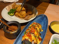 -山葵家居酒屋(天目里店)
