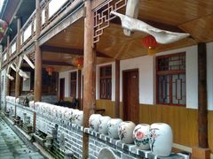 -青城甲(青城山店)