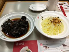 -喜家德虾仁水饺(华强天虹店)