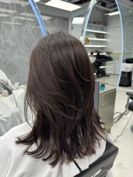 -5M HAIR SALON 旗舰店