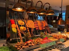 -以岭健康城·凯旋门大酒店-怡梦音乐西餐厅