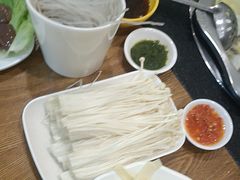 -羊阿公·嘉福烤全羊龙虾馆·家常菜(广益店)
