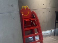 -麦当劳(花园北路店)