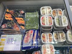-河马鲜生海鲜超市(风荷园店)