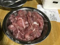 -渝味黄姐火锅(黄泥村店)