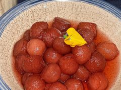 -伊带伊路新疆美食府(呼家楼店)