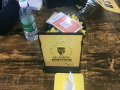 -柯洛克沉浸剧情密室(小寨华旗店)