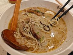 -味千拉面(广州白云机场T1西二店)