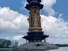 -溱湖国家湿地公园