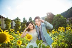 -巴黎经典婚纱摄影PARISSIC