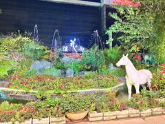 -花溪雨·森林餐厅(石基店)