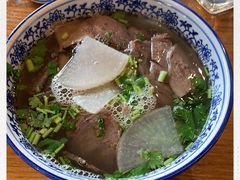 -甘记兰州牛肉面(Chadstone 旗舰店)