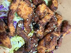 -星期五餐厅(金融街店)
