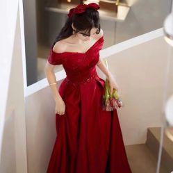 点击看大图 -红颜印画古风汉服艺术摄影