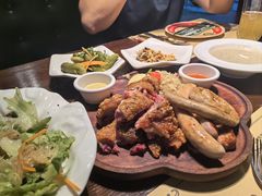 -马迭尔德式西餐精酿啤酒屋(中央大街店)