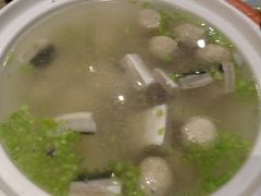 -巷语私房料理(华一实业大厦店)