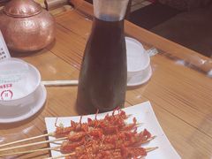 -可可大虾武汉土菜大排档(万松园1店)