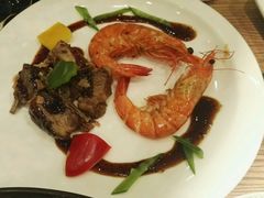 -红叶日料·放题·海胆·定食(星海店)