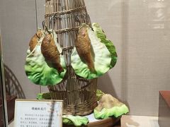 -柳州菜饮食文化博物馆(柳州金利达大厦店)