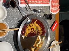 -华晟山城火锅(开发区港西东阁里店)