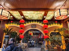 -汇景花园酒家(基立下道店)