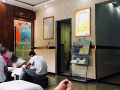 -郑远元专业修脚房(天通苑店)