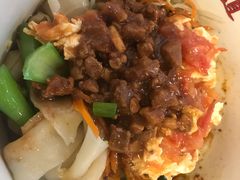 -秦之味·陕西特色面馆(北门外大街店)