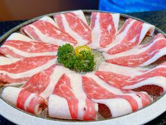 -樱嘢·炭火烧肉(惠南店)