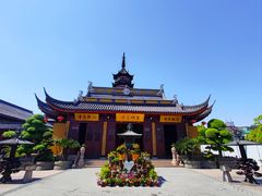 -西林禅寺