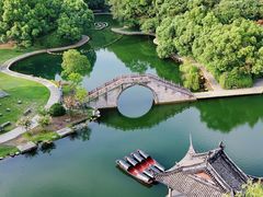 -柯岩风景区