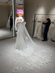 -MuseMarry婚纱(前海嘉里中心店)