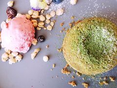 -Bracket Coffee(工体店)