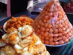 -老金家蛋菜夹馍(西安总店)