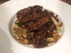 -城南往事·鲁菜济南菜(长清园博园恒大绿洲店)