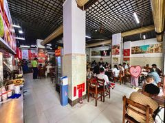 大堂-恒兴发茶店(水巷口店)