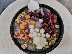 -糖糖冰粉(凤城三路总店)