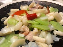 -云海肴·汽锅鸡·云南菜(苏州中心店)