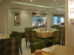 大堂-大鸭梨烤鸭(左家庄店)