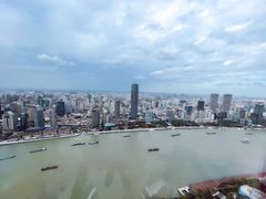 -东方明珠广播电视塔